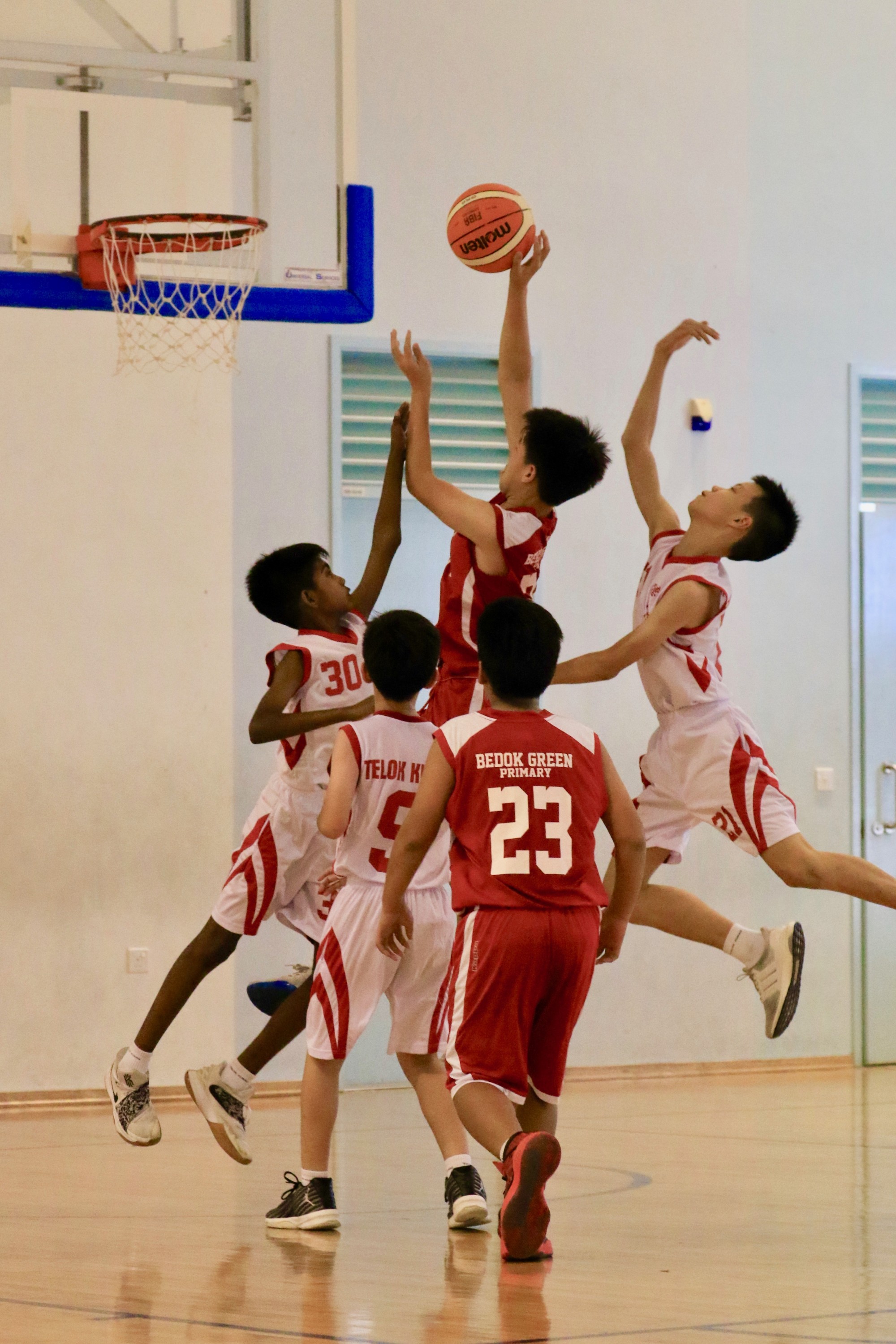 Basketball