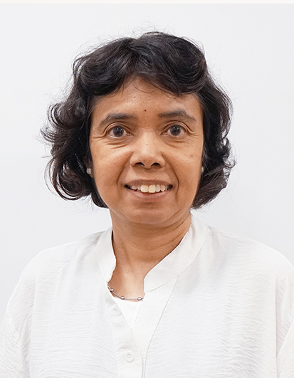 Mrs Senthil Poonkodi
